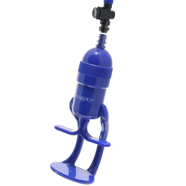 Admiral Sta-Hard Penis Pump