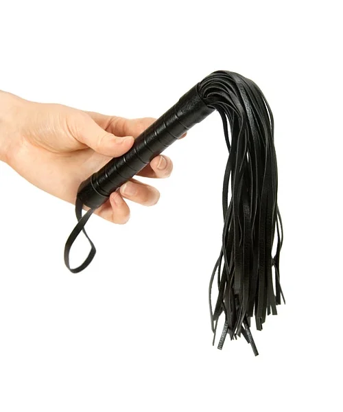 Mistress bondage kit