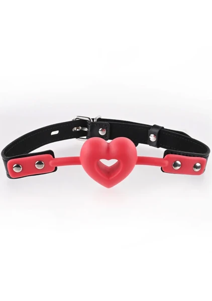 Sex & Mischief Amor Ball Gag