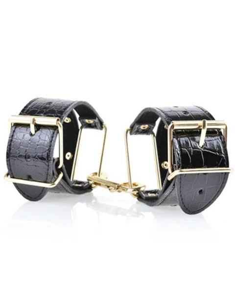 Fetish Fantasy Gold - Cuffs
