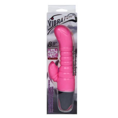 8 9 Rabbit Vibrator