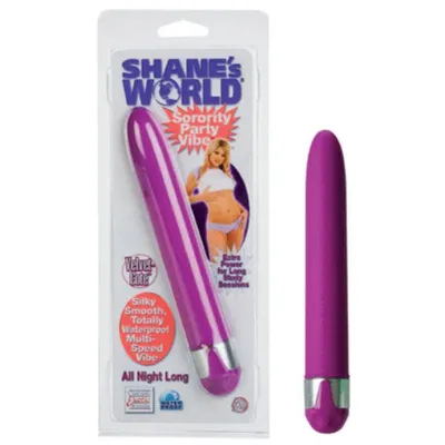 Shanes World Sorority Party Vibe All Night Long 65in 6 5 Inch