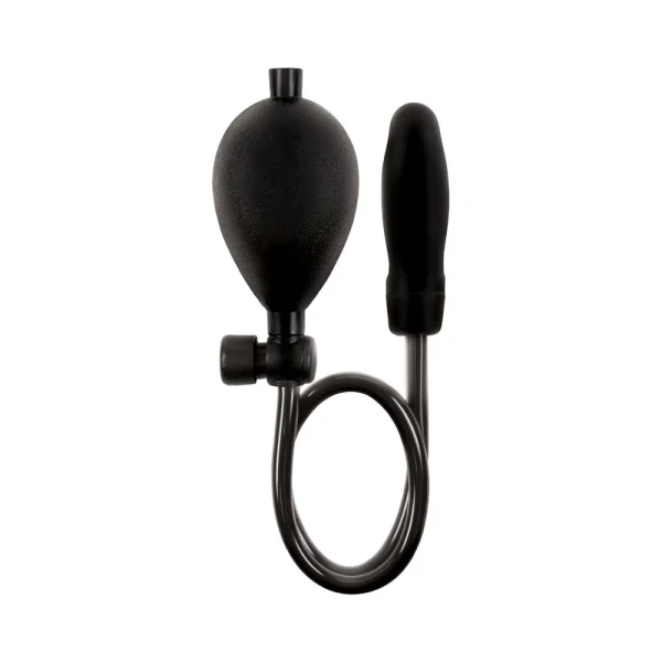 Renegade Inflatable Silicone Anal Plug — image 5 of 6