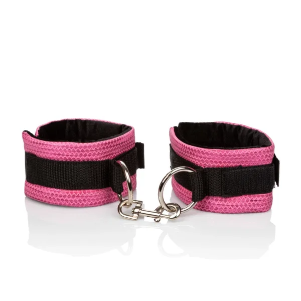 Tickle Me Pink - Universal Cuffs — image 11 of 19