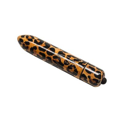Ro 160mm Leopard Print Small