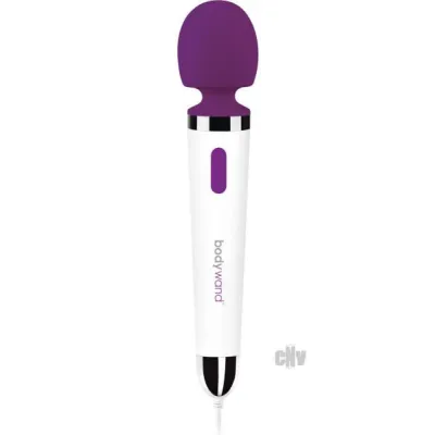 Bodywand Plug In Multi Function Massager AC Power
