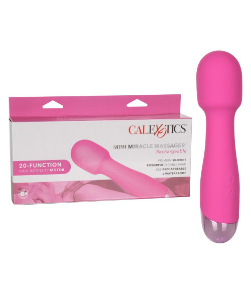 Mini Miracle Massager Rechargeable