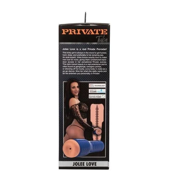 Private Tube Jolie Love- Ass — image 8 of 8
