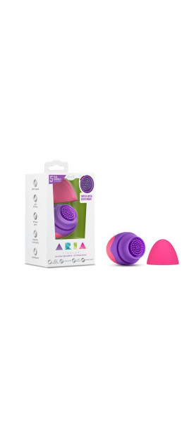 Blush - Aria - Tickler