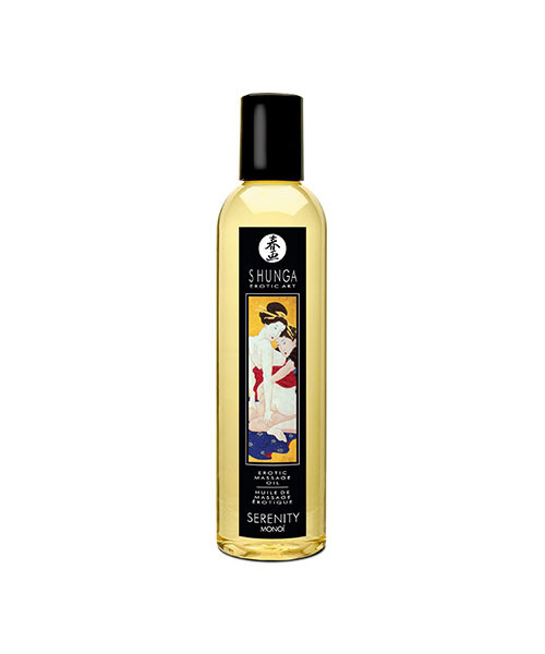 Shunga Massage Oils — image 13 of 13