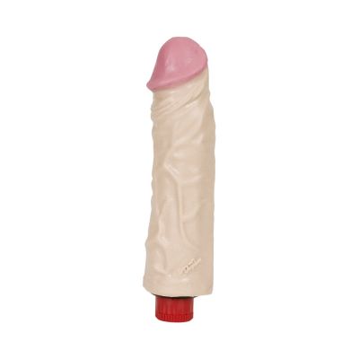 Naturals Heavy Veined Thick Dong flesh