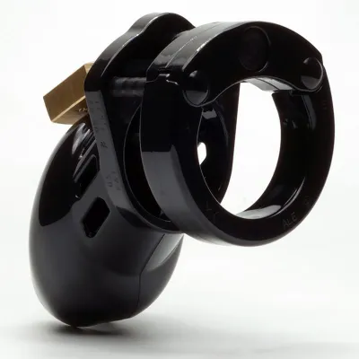 CB 6000S Chastity Cage