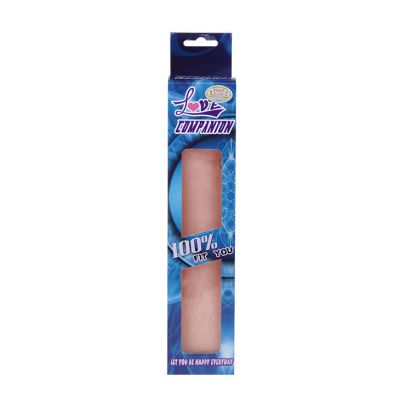 8 Love Companion Vibrator