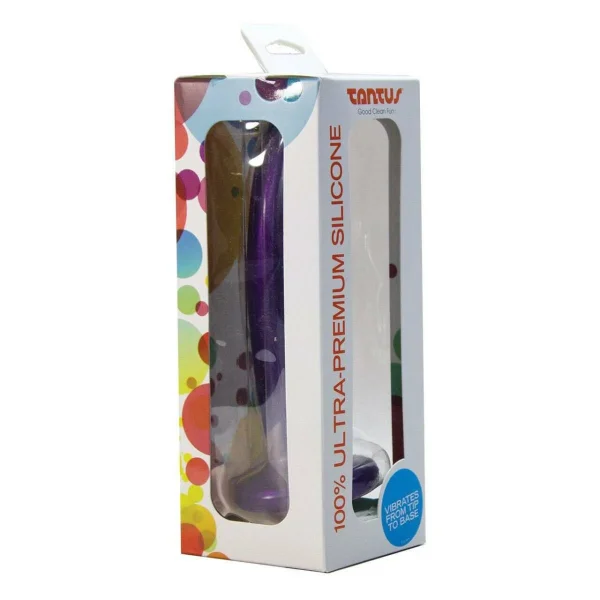 Tantus Leisure Vibe Dildo