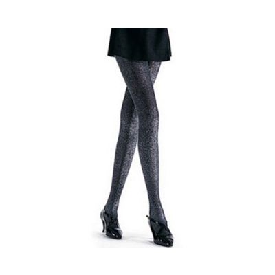 Lurex Shimmer Tights