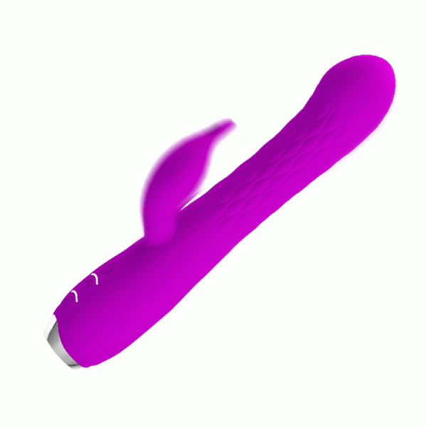 Molly Rabbit Vibrator