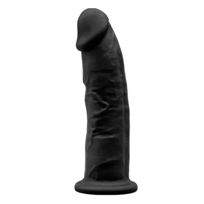 SilexD Model 2 6 Inch Dildo