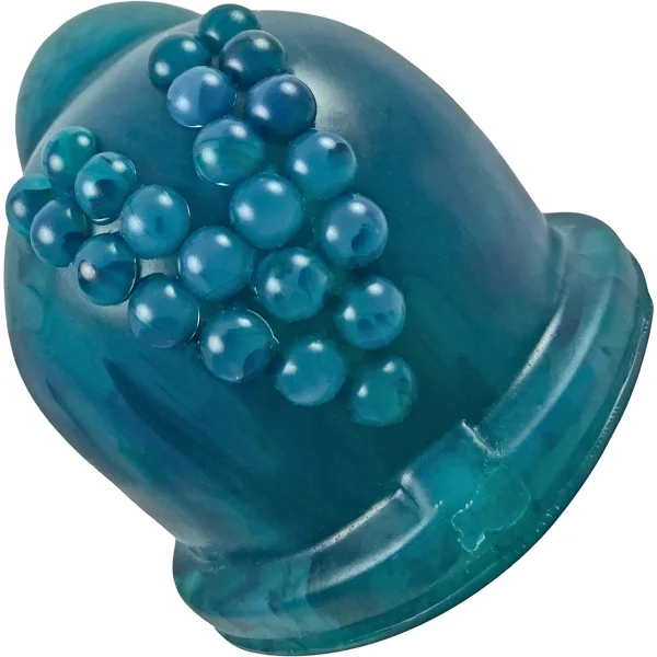 Gee Whizzard Green Marble - Magic Wand Attachment
