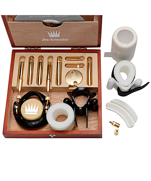 Jes-Extender Gold Standard — image 14 of 15