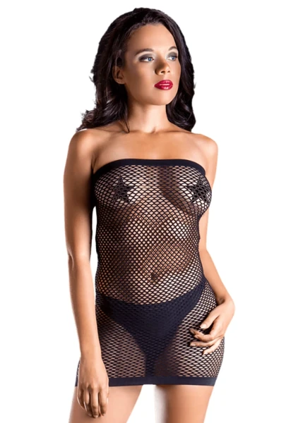 The Hot Sex Dress