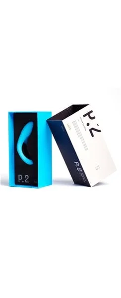 Laid P.2 Stretch Cock Ring (51.5 mm)