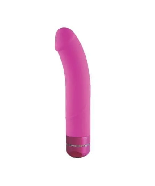 Luxe - Beau - Pink