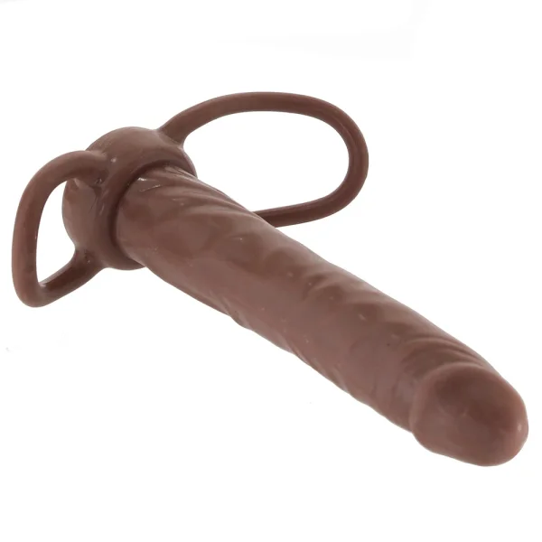 Accommodator Dual Penetrator