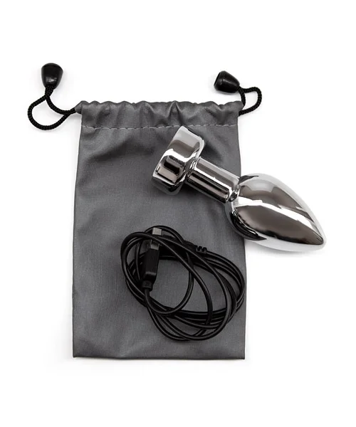 Steel vibro plug
