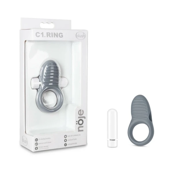 Noje C1 Ring Slate