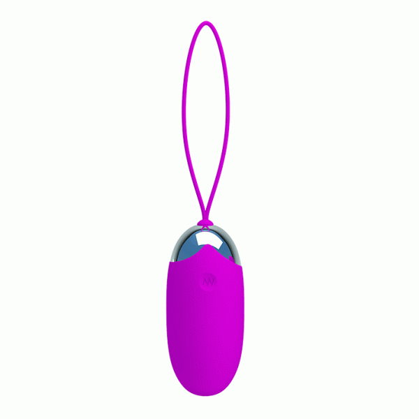 Benson Egg Vibrator