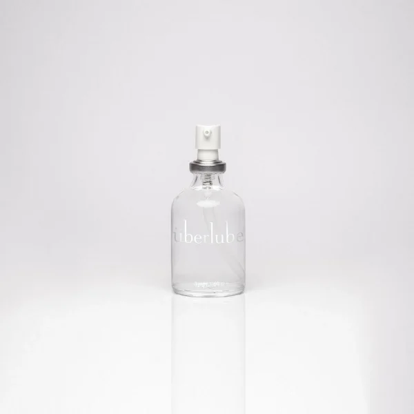 Uberlube Silicone Lubricant