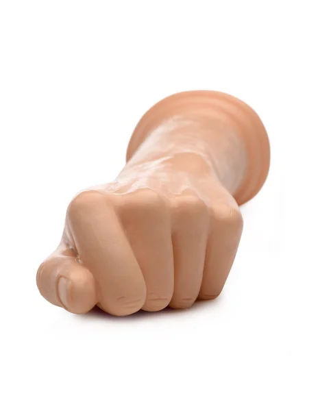 Master Series Knuckles Small Fist Dildo