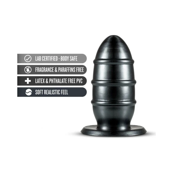 Jet Fuc Plug Carbon Metallic Black — image 13 of 15