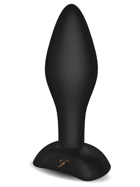 Fredericks Of Hollywood Silicone Butt Plug