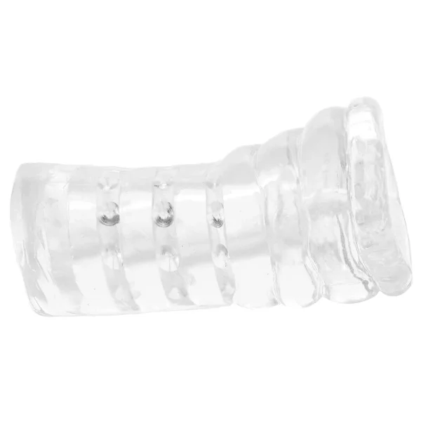 California Exotic Sue Johanson's Head Honcho