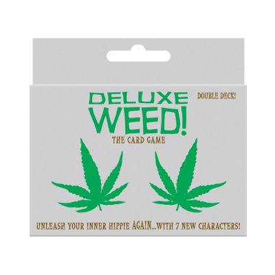 Deluxe Weed Game