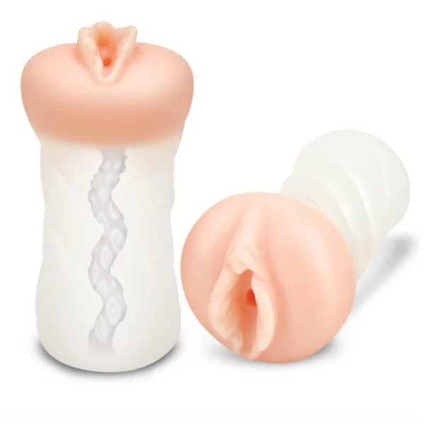 Super Tight & Realistic Male Masturbator