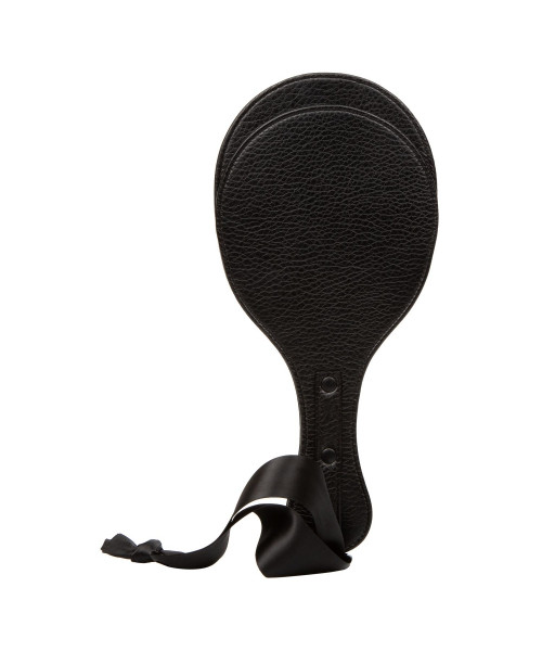 Scandal Round Double Paddle