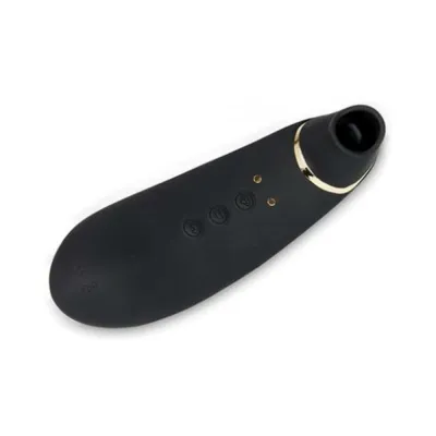 Sensuelle Trinitii Suction Tongue 18k