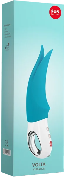 Volta Premium Clit Stimulator