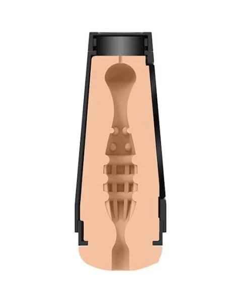 Man Squeeze - Brysen Ultraskyn Ass Stroker