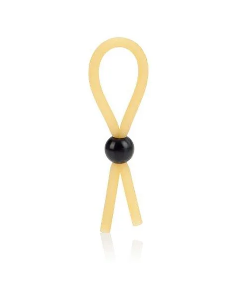 The Lasso Adjustable Cock Ring