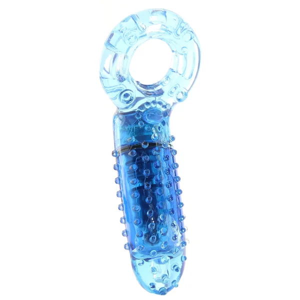 Screaming O Yeah Vibrating Cock Ring