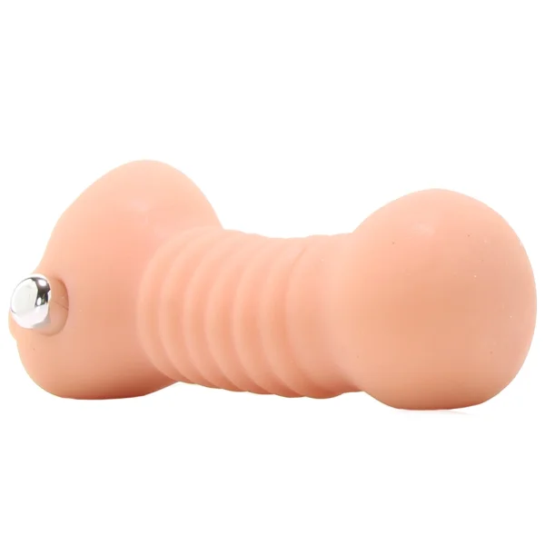 Vicky Vette Blowjob Sucker Massage Beads