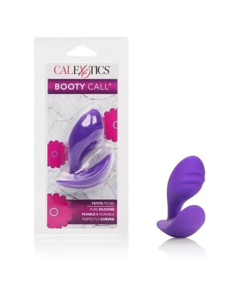 Booty Call Petite Probe