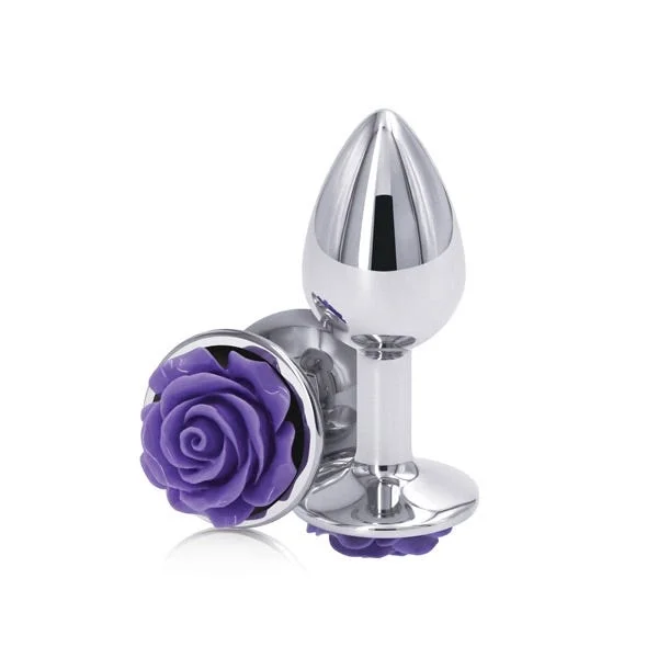 Rear Assets Rose Small Plug