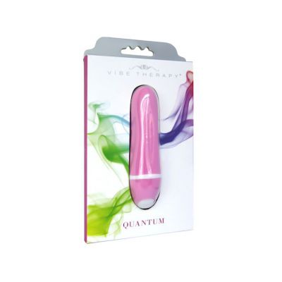 Vibe Therapy Quantum Pink Pink