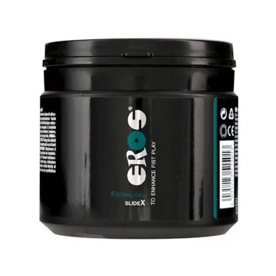 Eros Fisting Gel Slidex 500 Ml