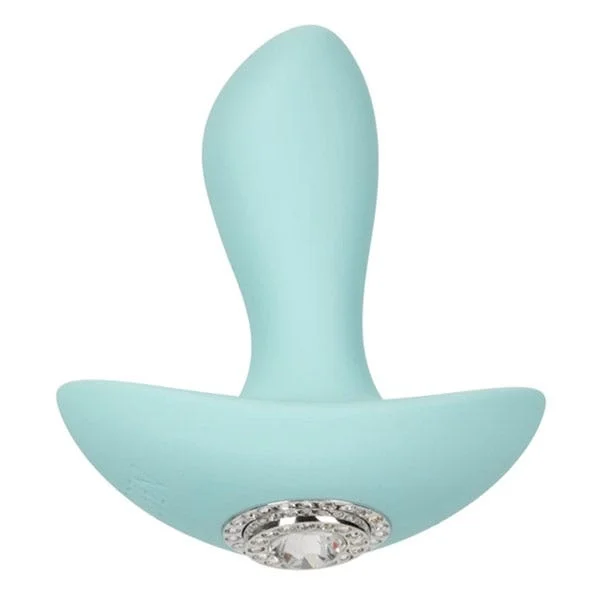 Pavé Audrey Remote Controlled Anal Plug