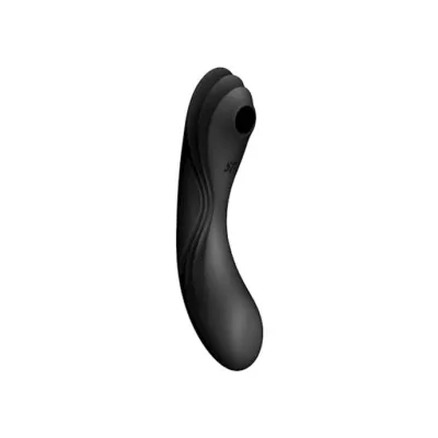 Satisfyer Curvy Trinity 4